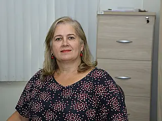 Servidora efetiva do Município é a nova secretária de Obras de Dourados