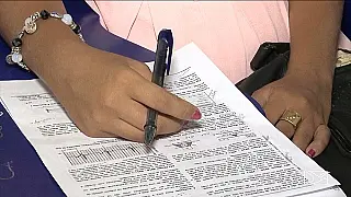 Resultados do Encceja serão divulgados às 17h desta segunda-feira