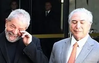 Teori manda denúncia contra Lula para Justiça de Brasília