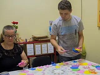Unigran realiza oficina de bombons segunda-feira