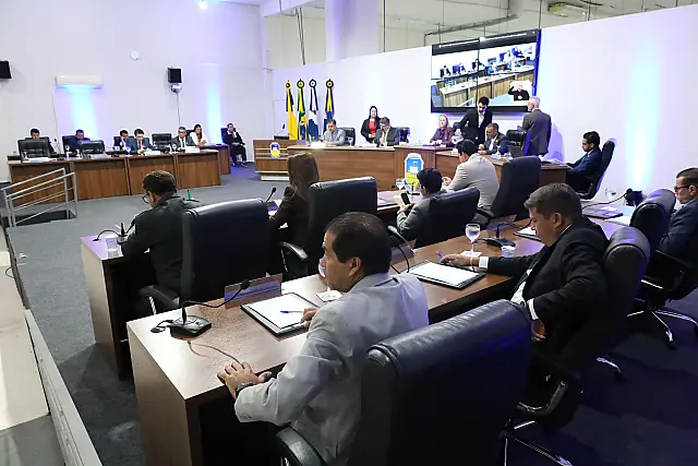 Enfermeiros cobram enquadramento salarial