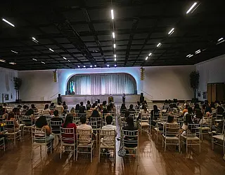 Unigran realizou Jornada Acadêmica e Mostra Científica