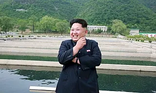 Vídeo com míssil balístico é divulgado pela Coreia do Norte