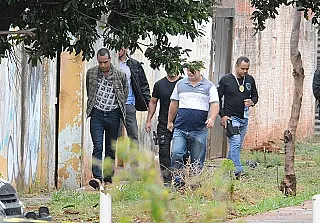Acusado de estuprar e matar menino Kauan tem hoje a primeira audiência de instrução e julgamento