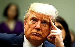 China pede que Trump cumpra compromissos do Acordo de Paris