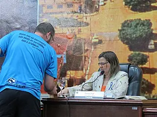 Simted pede CPI para apurar denúncias de irregularidades na Educação em Dourados