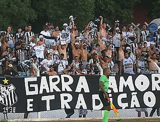 Operário conhece adversários das sete rodadas