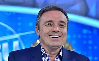Confirmada a morte do apresentador de TV Gugu Liberato