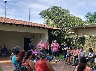 Prefeitura não pagou aluguel