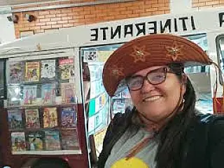 Douradense será homenageada no Paraguai nesta quinta