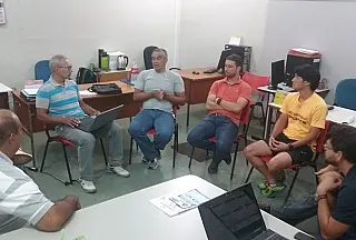 Dourados será ponto de largada de Volta Internacional de Ciclismo