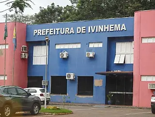 Prefeito de Ivinhema contrata artistas 'por amizade'