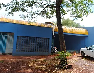 Adolescente que estuprou prima de 6 anos em Laguna é trazido para a Unei de Dourados