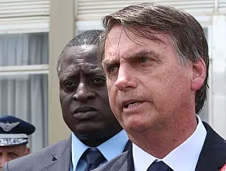 Bolsonaro defende que prisões devem ocorrer logo após condenação em segunda instância