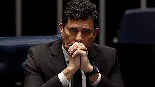 TRE retoma julgamento que pode cassar Sergio Moro