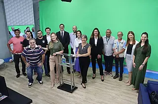 PGE lança videoaulas sobre a nova Lei de Licitações para capacitar servidores e gestores