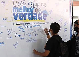 Direito da Unigran Capital é primeiro entre particulares
