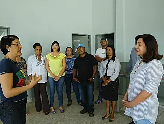 Prefeitura realiza ações contra o suicídio no mês de setembro