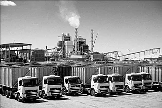 Em crise, São Fernando demite mais e reduz produção