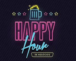 Happy Hour do Sebrae