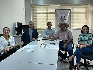 Expoagro terá que destinar parte do lucro a entidades