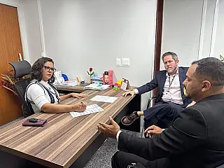 Seminário debate violência contra profissionais da enfermagem