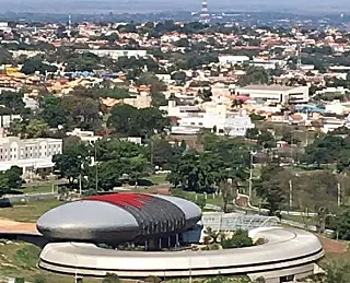 Obra que já consumiu R$ 143 milhões e não funciona, Aquário do Pantanal ‘não existe’ em programas de