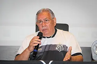 Clubes do MS vão acionar TJD contra decisão de Petrallas como interventor da FFMS