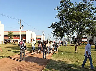 UFGD abre 380 vagas para Vestibular a distância