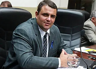 Carlito do Gás pede que concessionária cumpra compromissos com rodovia