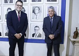 Prefeito eleito tem que mostrar resultado de exame positivo para a Covid-19