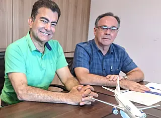 Internauta diz que Marçal começa bem o mandato