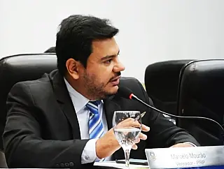 Marcelo alerta Prefeitura sobre edital para cadastrar projetos de turismo
