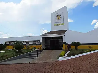 Interno é encontrado morto na PED