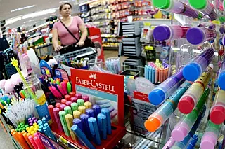 Procon orienta pais e responsáveis sobre quais materiais as escolas não podem pedir