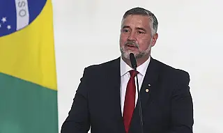 "Mais grave do que no Capitólio", diz ministro sobre depredação