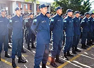 Estado promove formatura de 171 novos sargentos nesta terça-feira