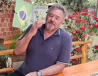 Laudir processa autor de gravação caluniosa