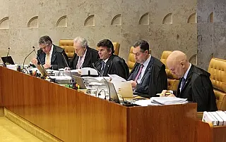 STF deve decidir nesta quinta-feira sobre delações envolvendo Reinaldo