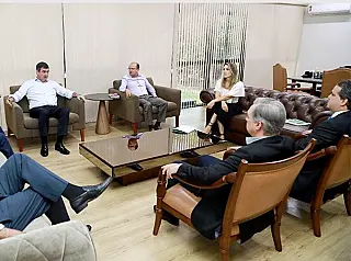 MP monta ação organizada para apurar vandalismo