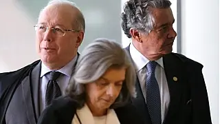Após 3 anos de Lava Jato, por que nenhum político foi condenado pelo STF?