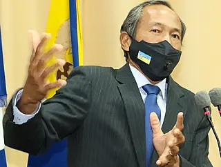 Vereador defende criação de auxílio emergencial municipal para enfrentar a fome