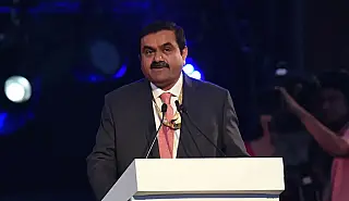 Indiano Gautam Adani supera Jeff Bezos como 2ª pessoa mais rica do mundo