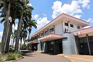 Prefeitura autoriza reforma da Sala Vermelha do Hospital da Vida com investimento de R$ 470 mil