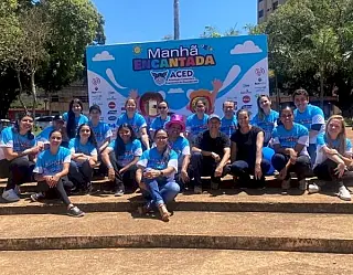 Final de semana com muitas atrações