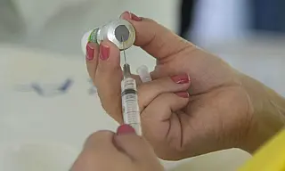 Vacinação contra a Covid-19 será descentralizada
