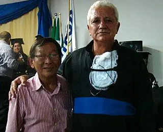 Corpo do professor Bim será cremado em SP