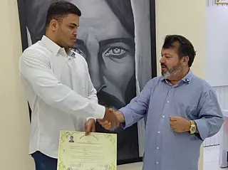UCP entrega diploma de Medicina em tempo recorde