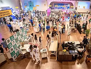 Unigran oferece Feira das Profissões