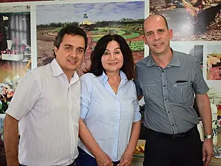 Agricultura Familiar poderá fornecer alimentos ao Hospital Evangélico